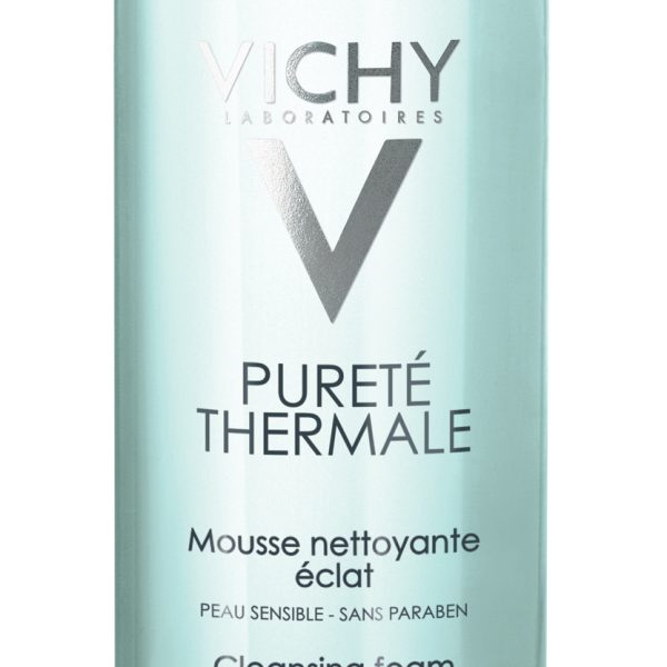 VICHY PT EAU  MOUSSANTE 150ML