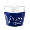 VICHY AQUALIA SPA NIGHT CARE & MASQUE 75ML