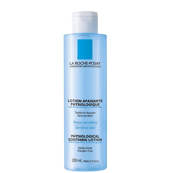 LRP LOTION APAISANTE 200ML