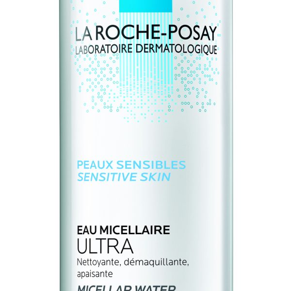 LRP SOLUTION MICELLAIRE 200 ML