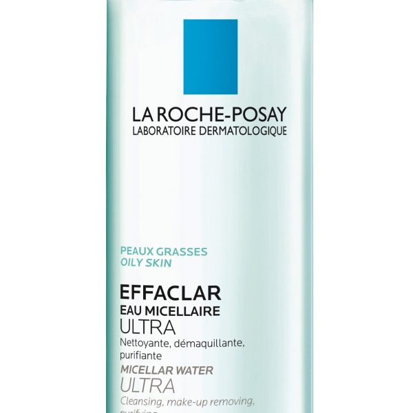 LRP EFFACLAR EAU MICEL F400ML FGBNL/IDE