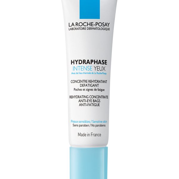 LRP HYDRAPHASE INT YEUX T 15ML