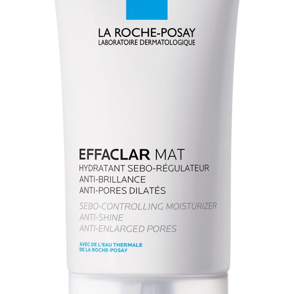 LRP EFFACLAR MAT 40ML