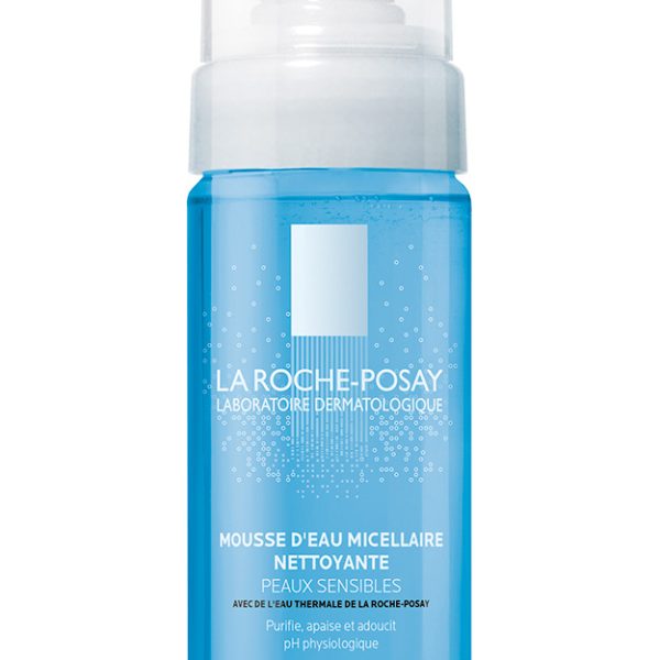 LRP EAU MOUSSANTE PHYSIO 150ML