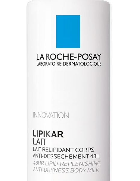 LRP LIPIKAR LAIT 400ML