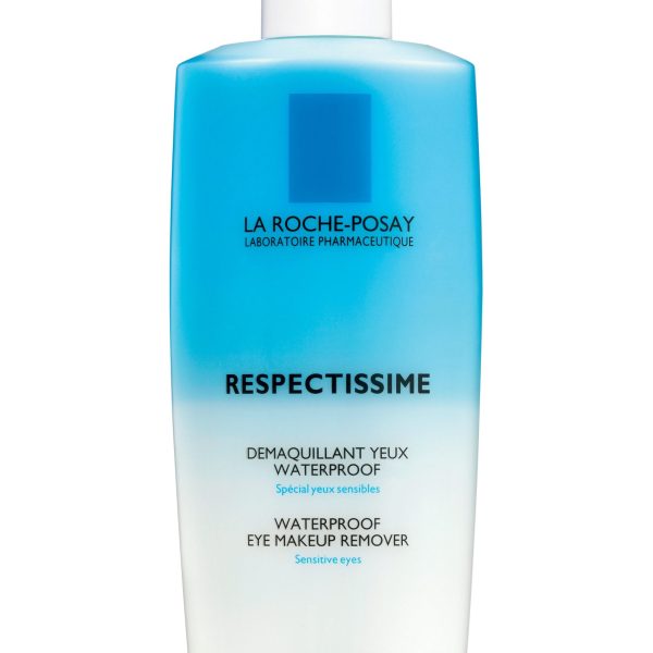 LRP RESP. DEMAQUILLANT YEUX 125ML