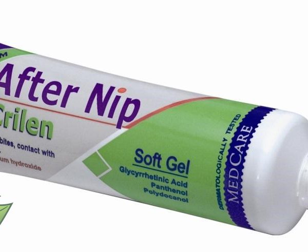 FREZYDERM CRILEN AFTER NIP SOFT GEL 30ML