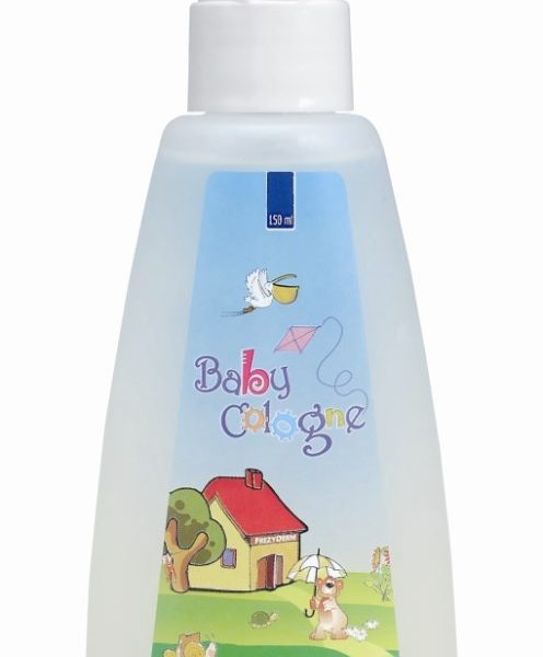 FREZYDERM BABY COLOGNE 150ML - Image 2