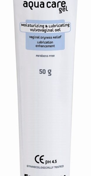 FREZYDERM AQUA CARE  VAGINAL CREAM 50ML