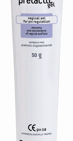 FREZYDERM PRELACTIC VAGINAL CREAM 50ML