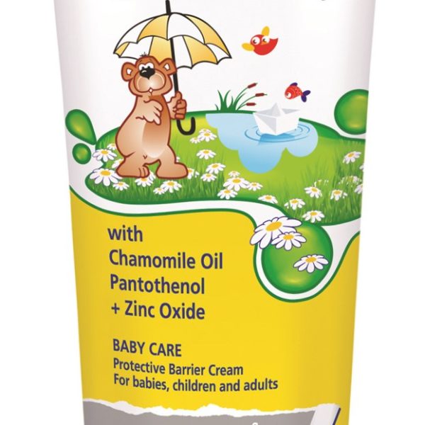 FREZYDERM BABY CREAM  175 ml - Image 3