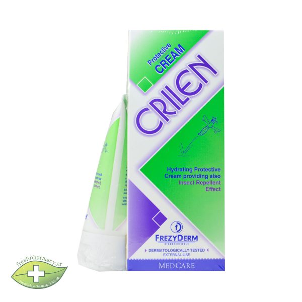 PFREZYDERM CRILEN (125 ML+40ML)