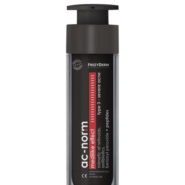 FREZYDERM AC-NORM MEDILIKE EF.TYPE3 50ML