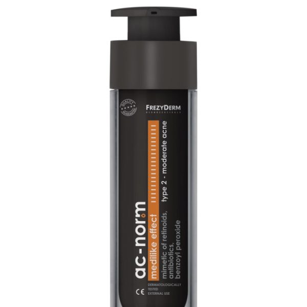 FREZYDERM AC-NORM MEDILIKE EF.TYPE2 50ML
