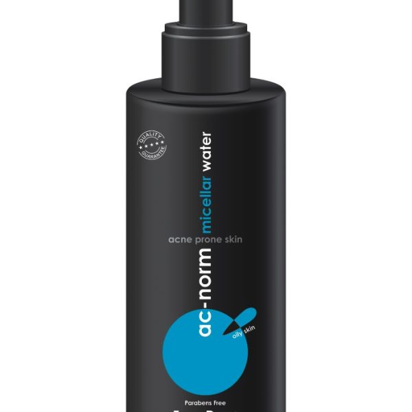 FREZYDERM AC-NORM MICELLAR WATER 200ML