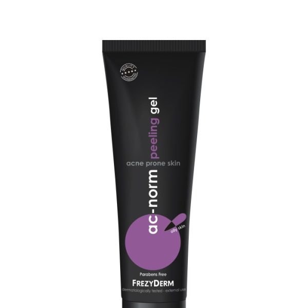 FREZYDERM AC-NORM PEELING GEL 50ML