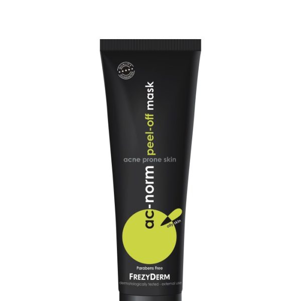 FREZYDERM AC-NORM PEEL-OFF MASK 50ML