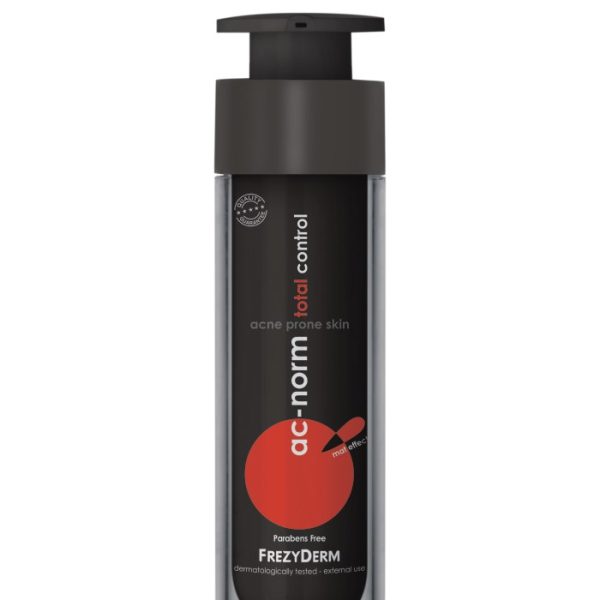 FREZYDERM AC-NORM TOTAL CONTROL 50ML