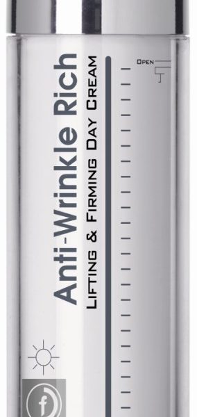FREZYDERM ANTI-WRINKLE DAY CREAM 45+ 50 ML