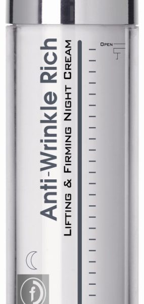 FREZYDERM ANTI-WRINKLE NIGHT CREAM 45+ 50 ML