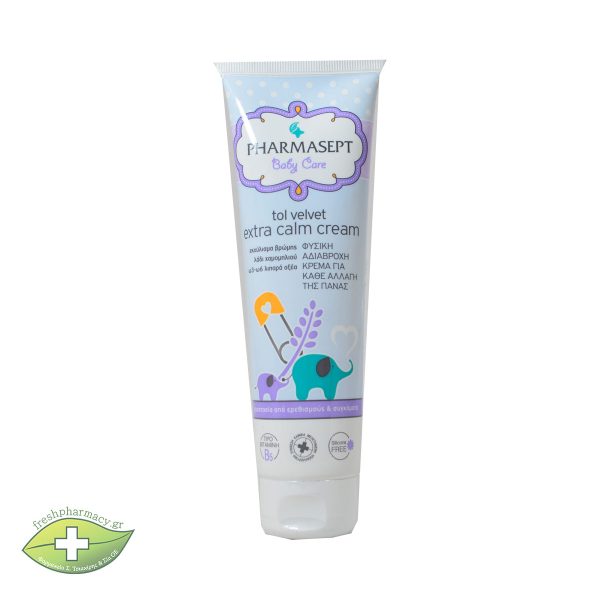 PHARMASEPT BABY CARE EXTRA CALM CREAM 150 ML