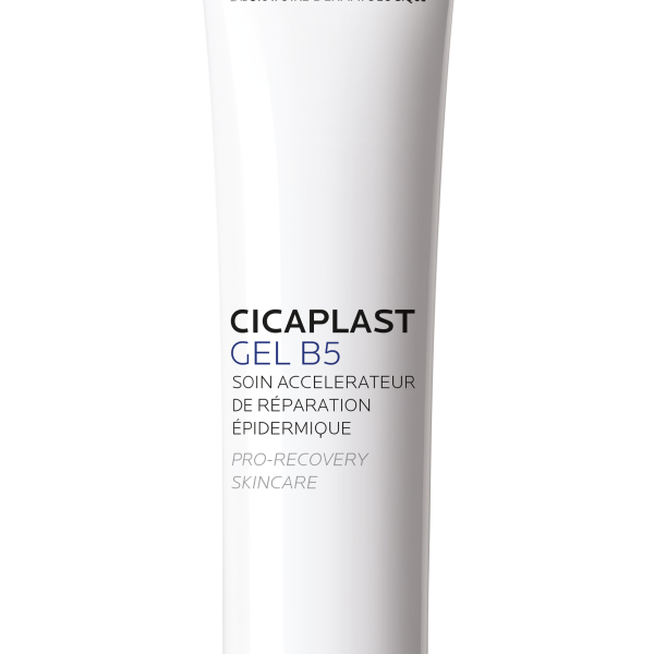LRP CICAPLAST GEL ACCELB5 T40ML