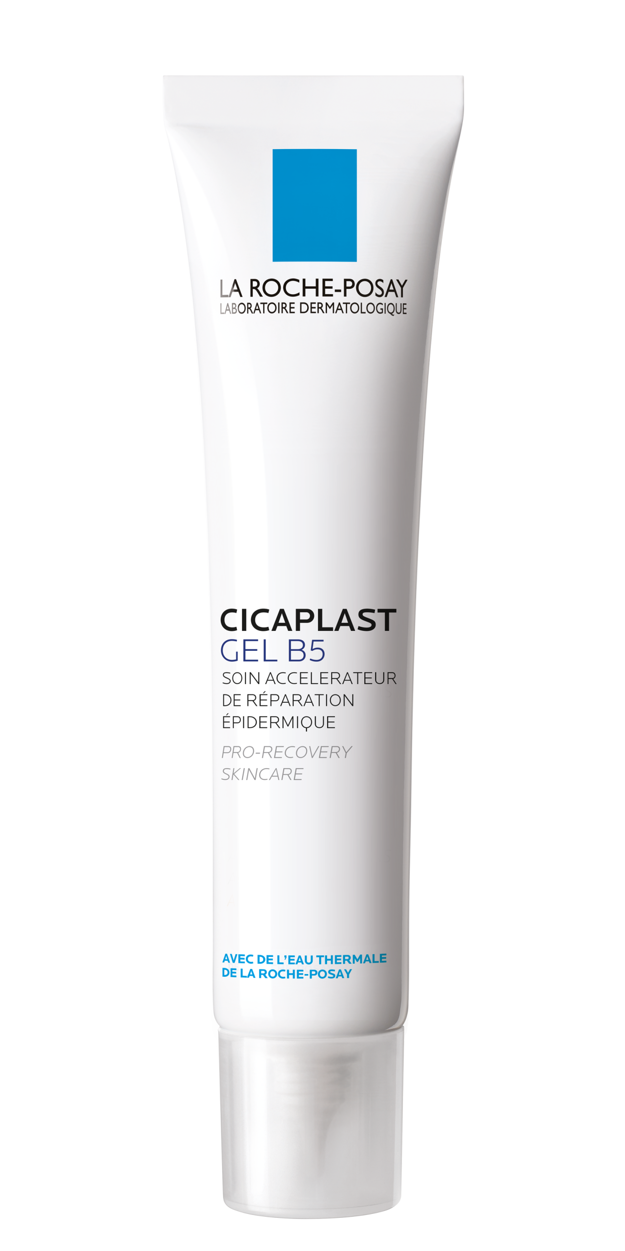 LRP CICAPLAST GEL ACCELB5 T40ML