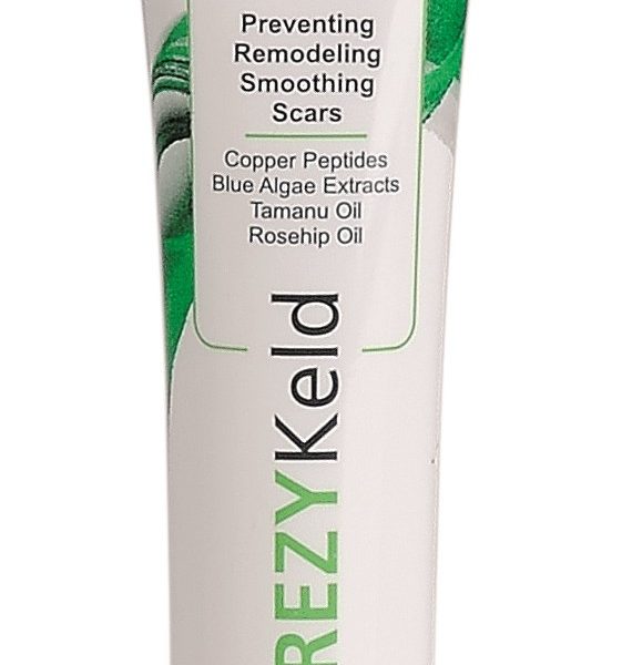 FREZYDERM FREZYKELD CREAM 40ML
