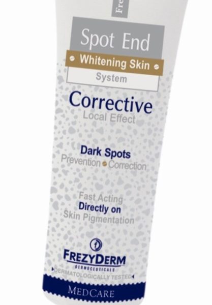FREZYDERM SPOT END CORRECTIVE 30ML