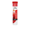 LANES EFF MULT XTRA ENERGY GRAPEF 20T