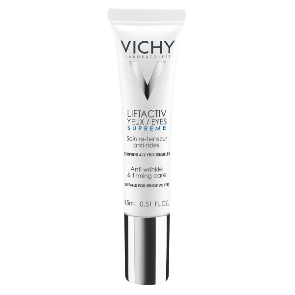 VICHY LIFTACTIV DS YEUX 15ML