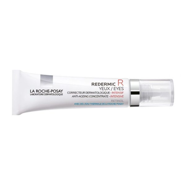LRP REDERMIC(R) YEUX T15ml