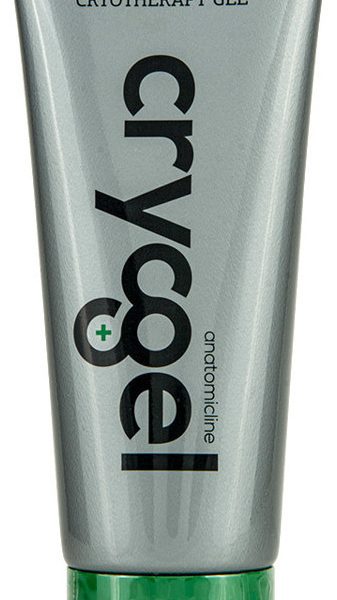 ANATOMIC LINE CRYOGEL  شئإث ترصدبإرءذإةءس 100ML