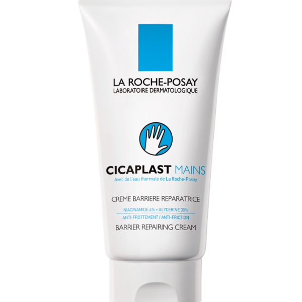 LRP CICAPLAST MAINS T50ml