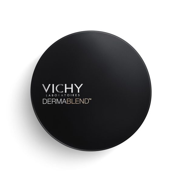 VICHY DERMABLEND COVERMATTE 25 9.5G - Image 2