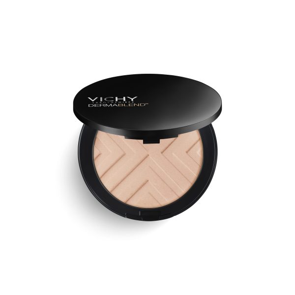 VICHY DERMABLEND COVERMATTE 25 9.5G - Image 3