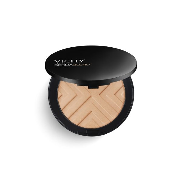 VICHY DERMABLEND COVERMATTE 35 9.5G - Image 2