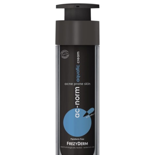 FREZYDERM AC-NORM AQUATIC CREAM 50ML