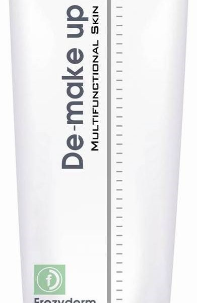 FREZYDERM DE-MAKE UP 4 IN 1 200 ML