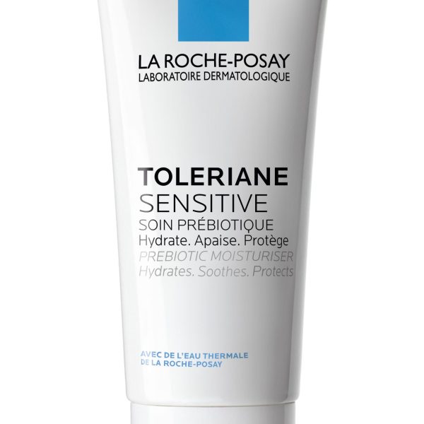 LRP TOLERIANE SENSITIVE T40ML