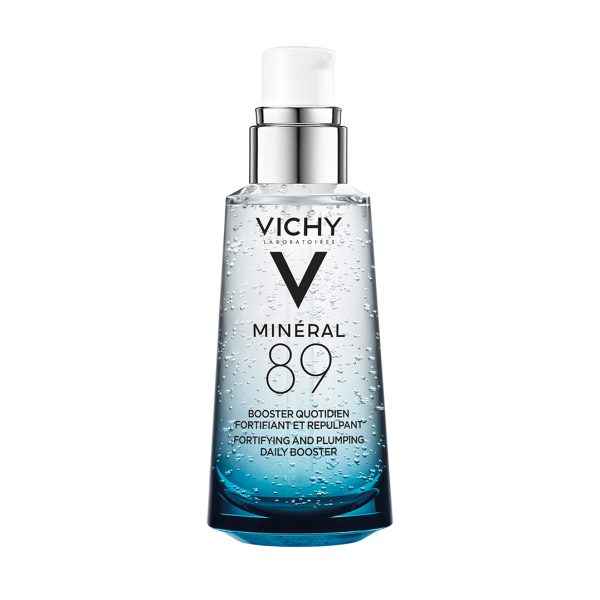 VICHY MINERALIZING 89 BOOSTER QUOTIDIEN F50ML FR/GB/dnsf