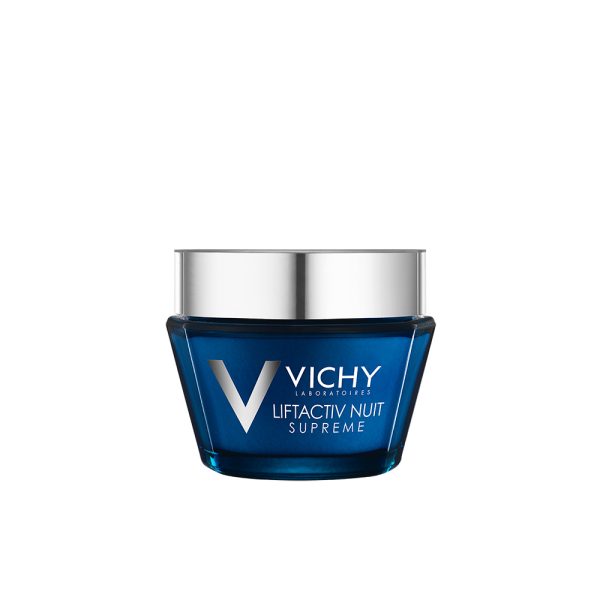 VICHY LIFTACTIV DS NUIT P50ML/E (pol)/F/G