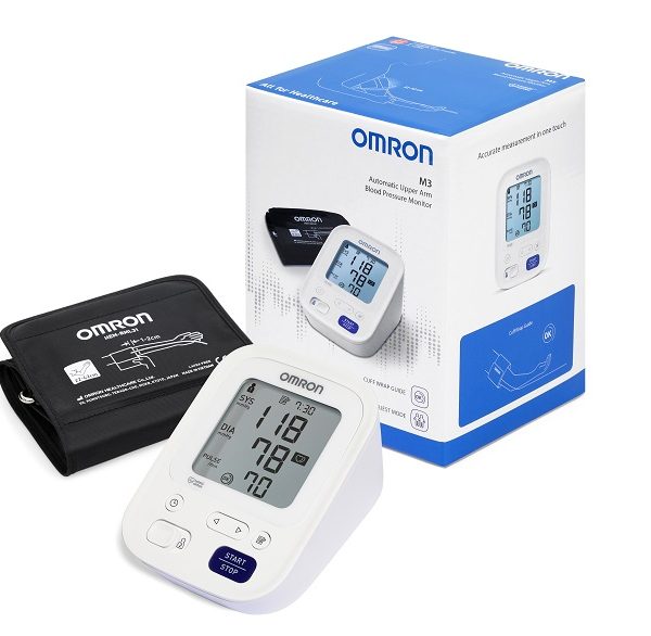 OMRON  M3 intelissense πιεσομετρο μπρατσου - Image 2