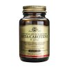 SOLGAR BETA-CAROTENE 7MG SOFTGELS 60S