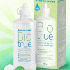BAUSCH & LOMB BIOTRUE SOLUTION 1 360 ML