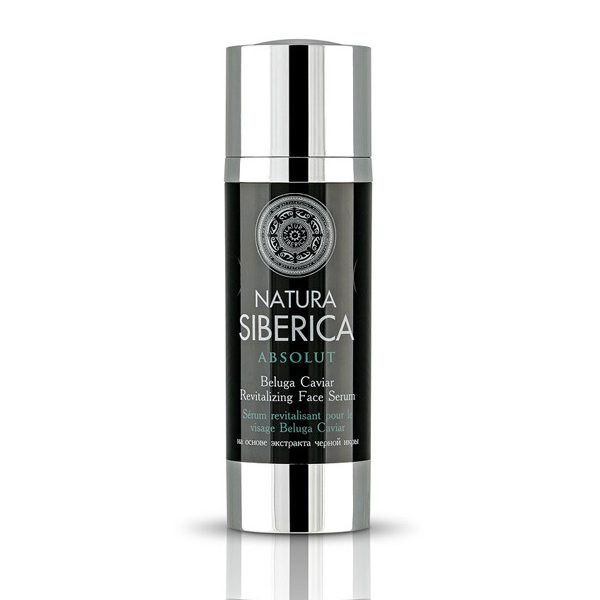 NS ROYAL CAVIAR REVITALIZING FACE SERUM 30 ML