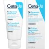 CERAVE RENEWING SA FOOT CREAM 3oz (88ML)