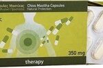 MASTIHATHERAPY CAPS BT x30