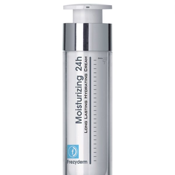 FREZYDERM MOISTURIZING 24H 20+ 50 ML