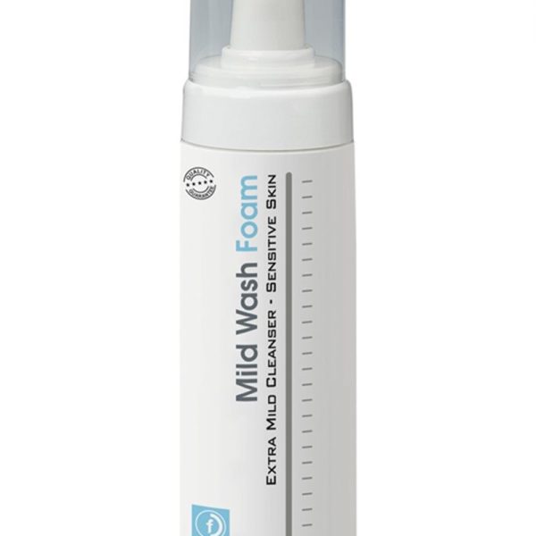 FREZYDERM MILD WASH  150ML